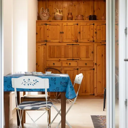 Mare In Vista - Free Parking - Wifi 100metri Dal Mare Terracina