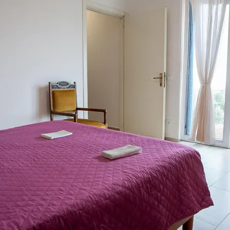 Apartment Mare In Vista - Free Parking - Wifi 100metri Dal Mare
