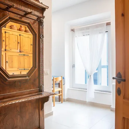 Apartment Mare In Vista - Free Parking - Wifi 100metri Dal Mare Terracina