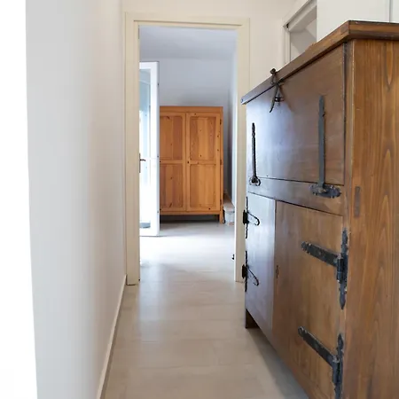 Apartment Mare In Vista - Free Parking - Wifi 100metri Dal Mare