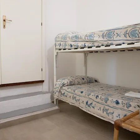 Mare In Vista - Free Parking - Wifi 100metri Dal Mare Terracina