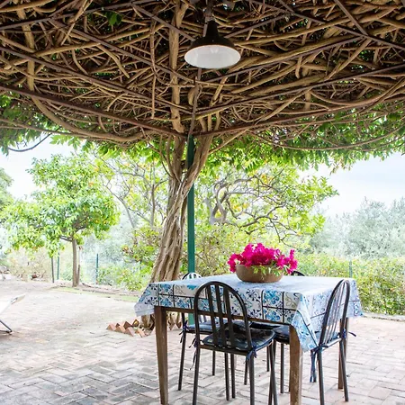 Mare In Vista - Free Parking - Wifi 100metri Dal Mare Terracina
