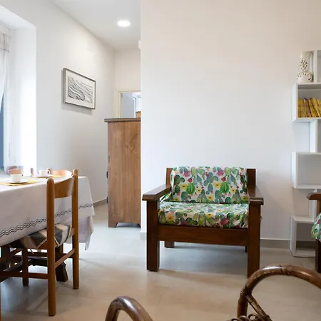 Mare In Vista - Free Parking - Wifi 100metri Dal Mare *